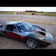 Watch How This Team Got A Ford GT To Do 278 MPH At The Texas Mile